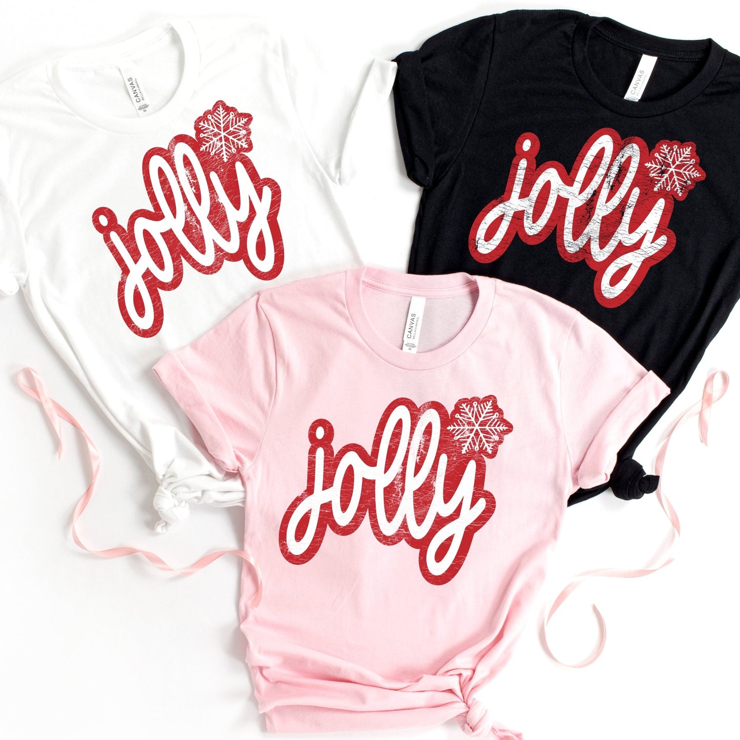 Jolly - Sunfire Tees