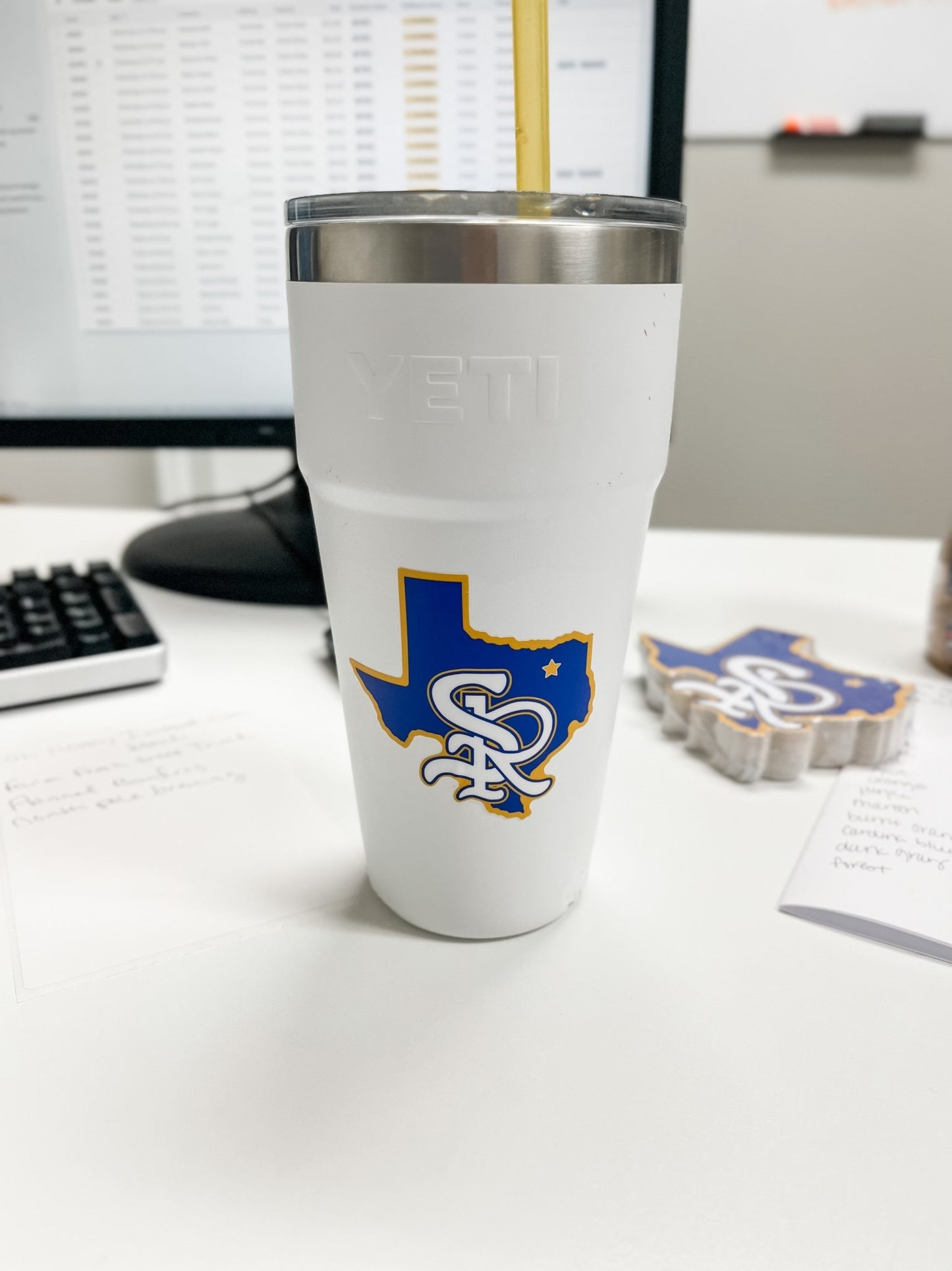 Sticker Decals - Sunfire Tees