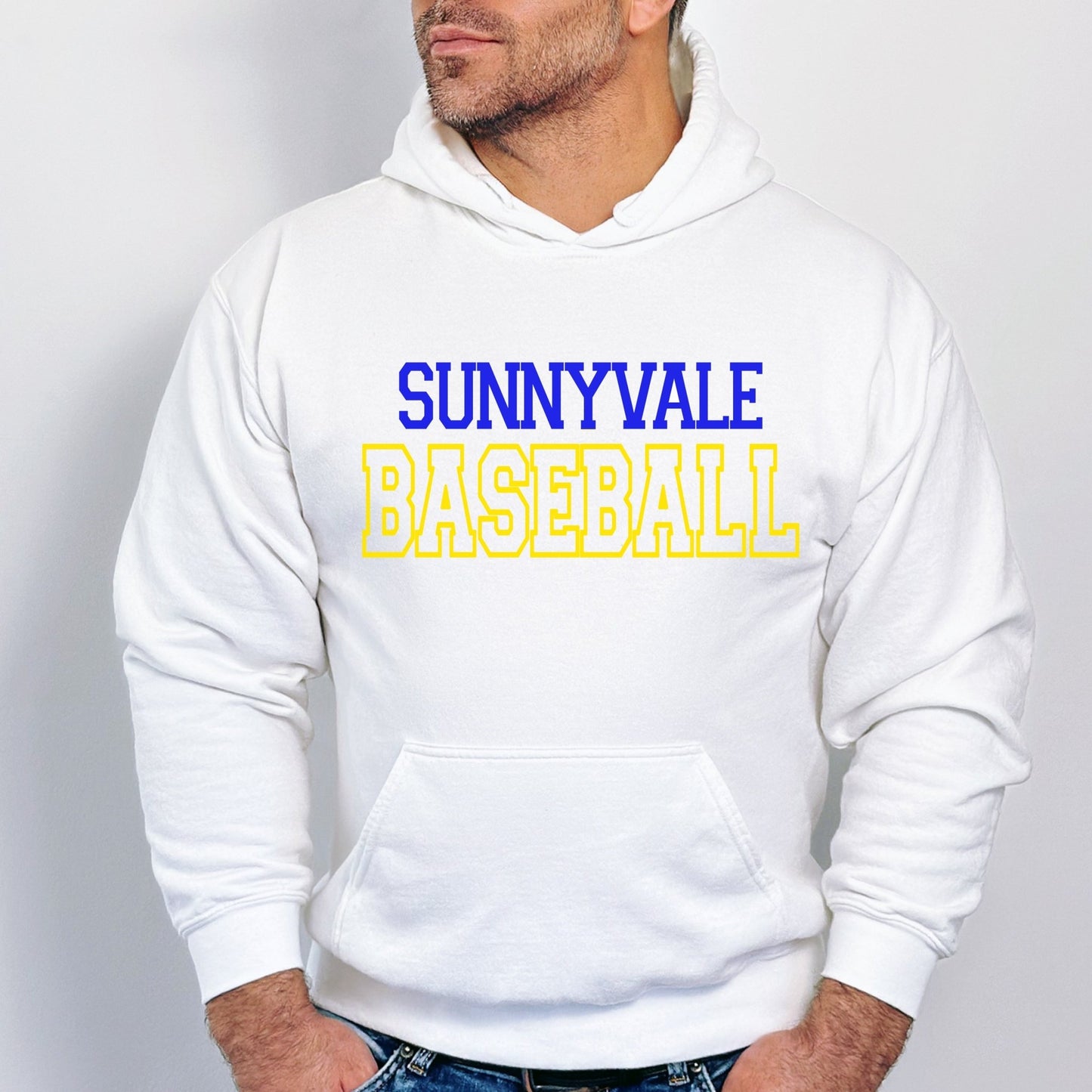 Sunnyvale Baseball - Sunfire Tees