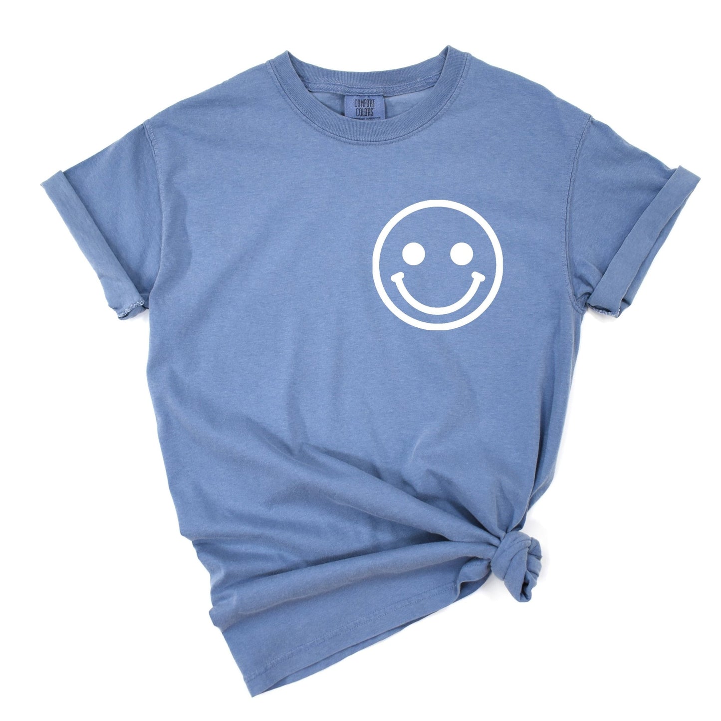 Sunnyvale Smiley - Sunfire Tees