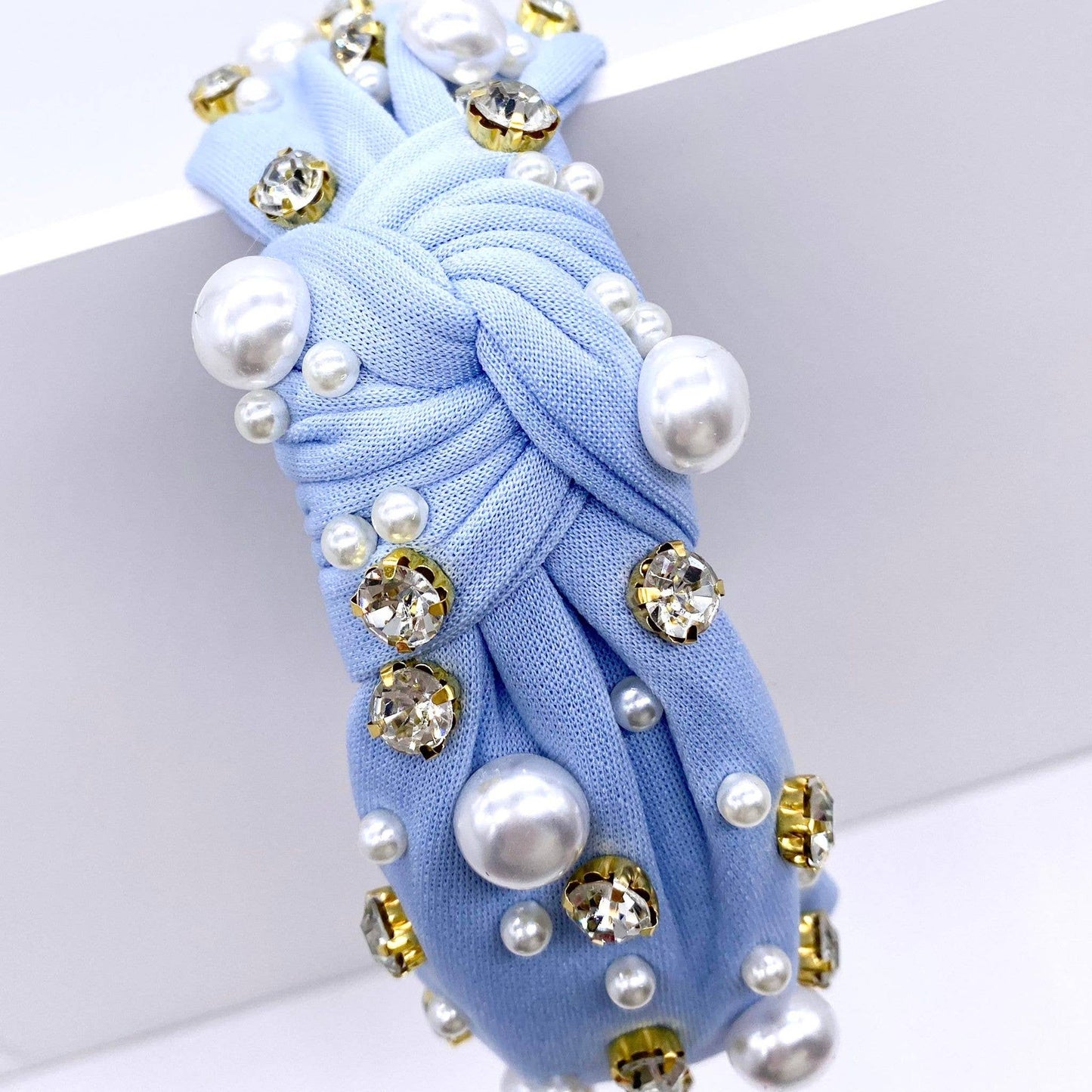 The Spring Bling Headband Collection - Sunfire Tees