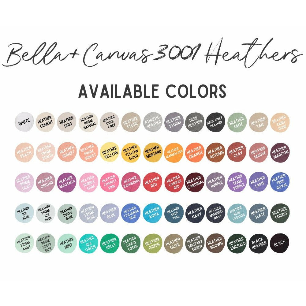 Polar Bears - Choose Your Color - Sunfire Tees