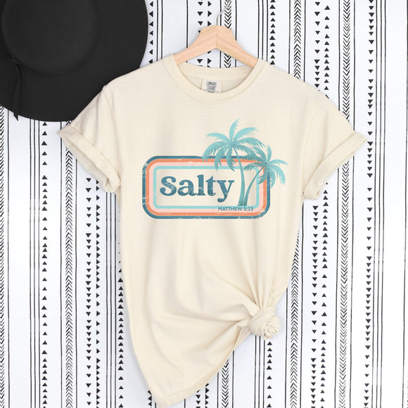 Salty - CC ivory