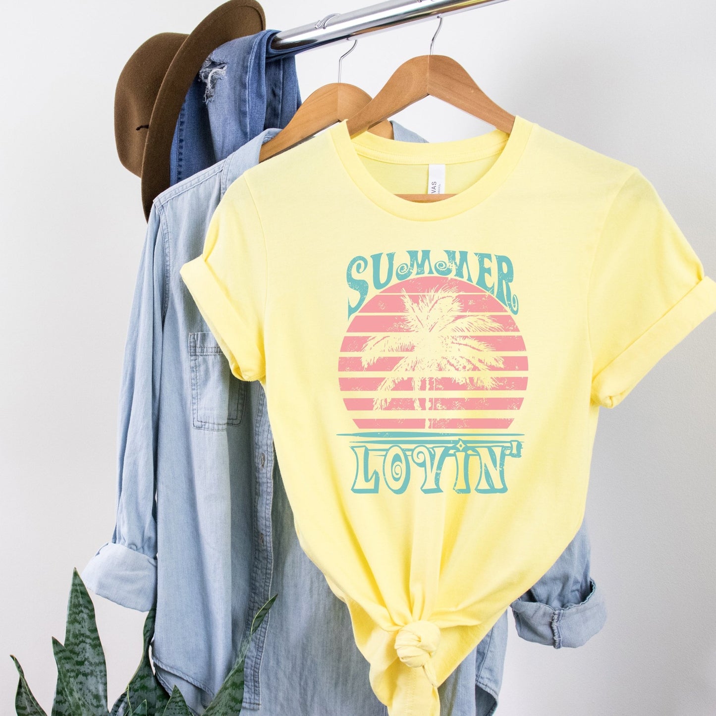 Summer Lovin' - Sunfire Tees