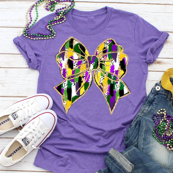 Mardi Gras - Sunfire Tees