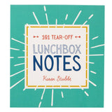 101 Inspirational Lunch Box Notes - Sunfire Tees