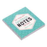 101 Lunchbox Notes For Girls - Sunfire Tees