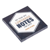 101 Lunchbox Notes For Guys - Sunfire Tees