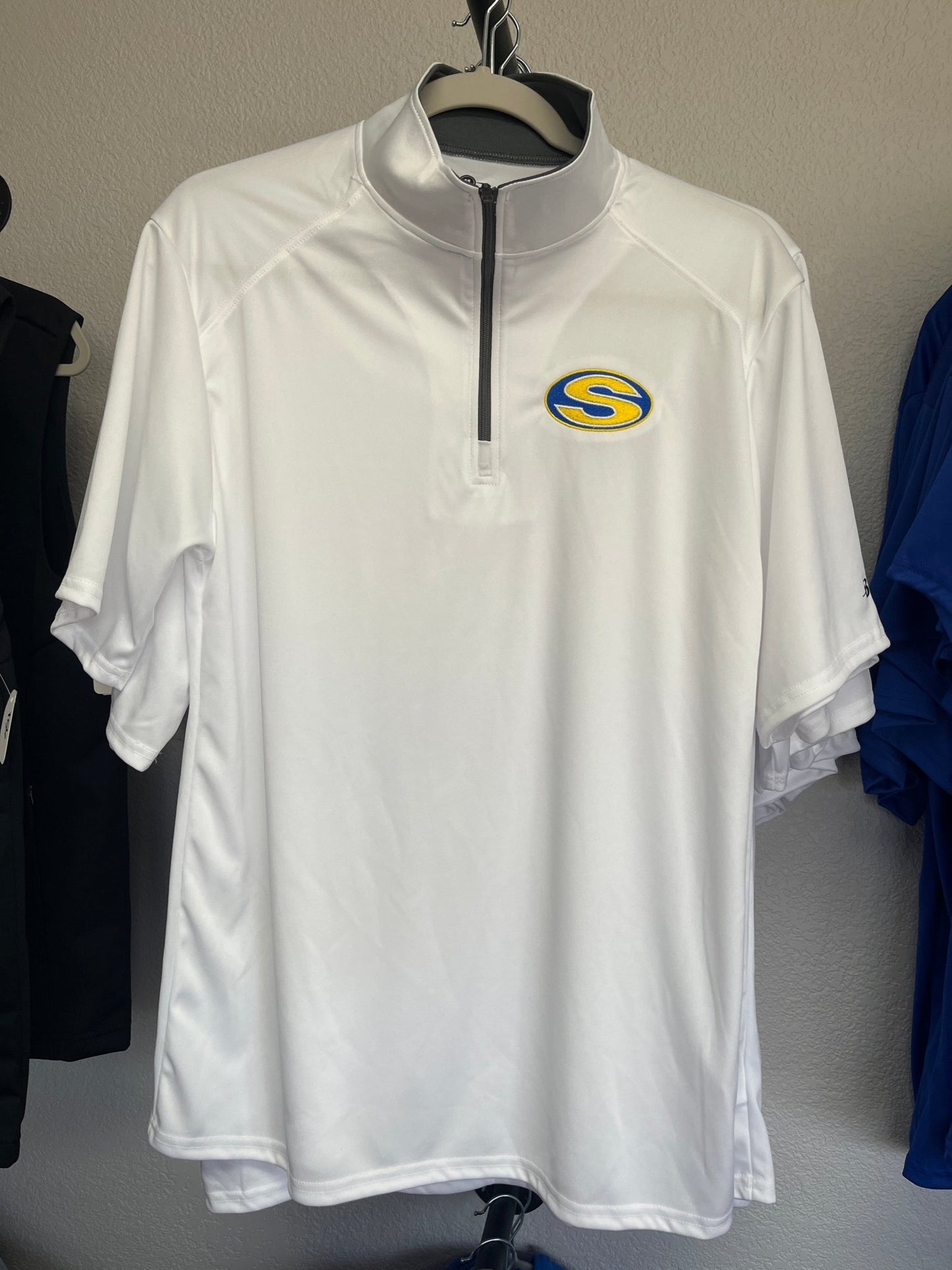 Badger Coach's Shirt - Sunfire Tees