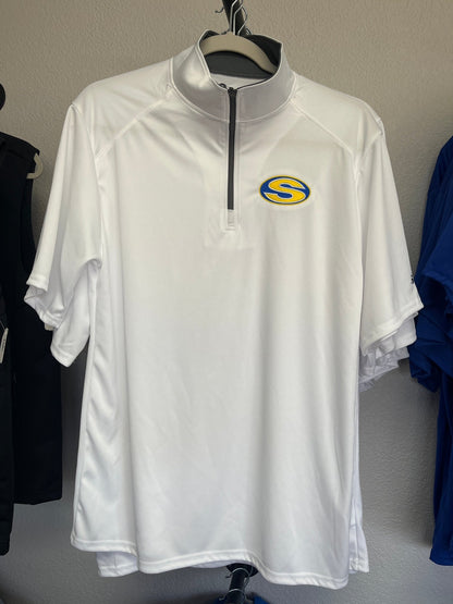 Badger Coach's Shirt - Sunfire Tees