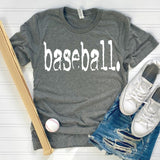 Baseball ⚾️ - Sunfire Tees