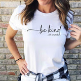 Be Kind… of a bitch - Sunfire Tees