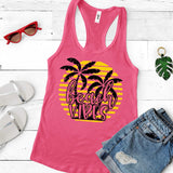 Beach Vibes Shirt - Sunfire Tees