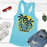 Beach Vibes Shirt - Sunfire Tees