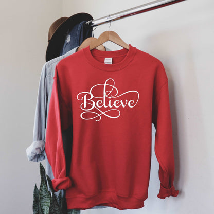 Believe - Sunfire Tees