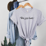 Bless Your Heart - Sunfire Tees