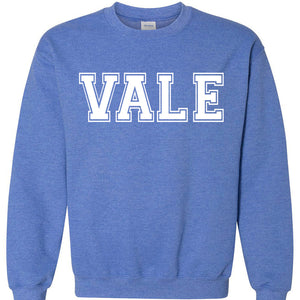 Vale Sweatshirt