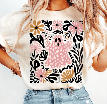 Boho Grost - natural - Sunfire Tees