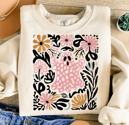 Boho Grost - natural - Sunfire Tees