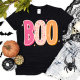 BOO - Sunfire Tees