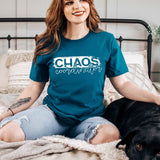 Chaos Coordinator Shirt - Sunfire Tees