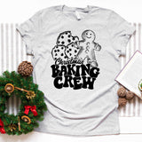 Christmas Baking Crew