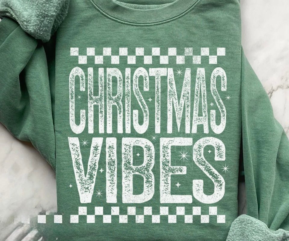 Create Your Own Christmas Sweater - Sunfire Tees
