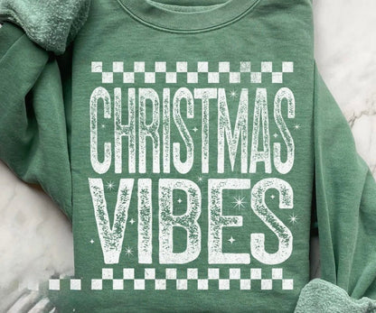 Create Your Own Christmas Sweater - Sunfire Tees