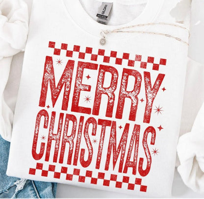 Create Your Own Christmas Sweater - Sunfire Tees