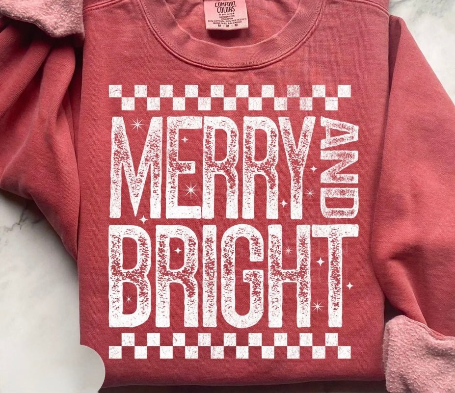Create Your Own Christmas Sweater - Sunfire Tees