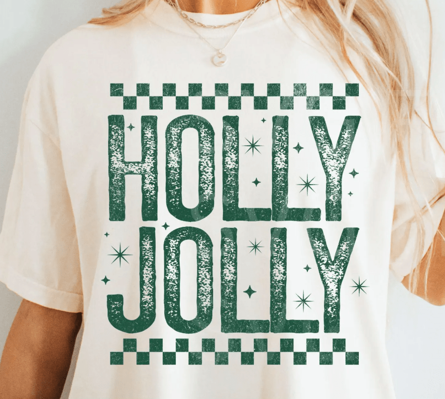 Create Your Own Christmas Sweater - Sunfire Tees