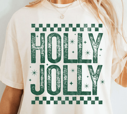 Create Your Own Christmas Sweater - Sunfire Tees