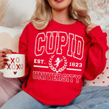 Cupid University - Sunfire Tees