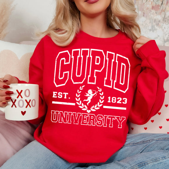 Cupid University