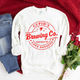 Cupid's Brewing Company - Sunfire Tees