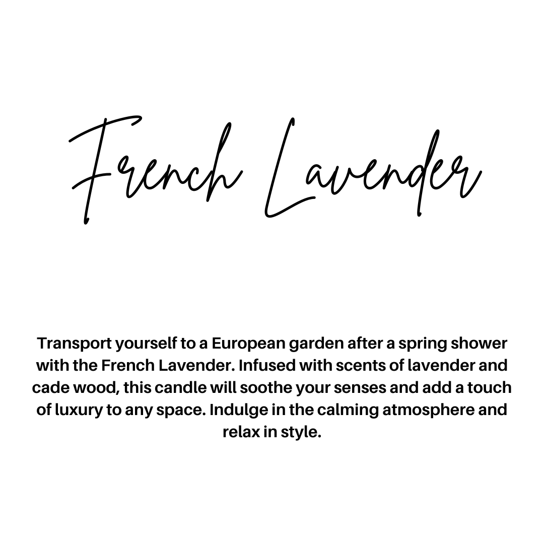 Custom logo Candles - Sunfire Tees