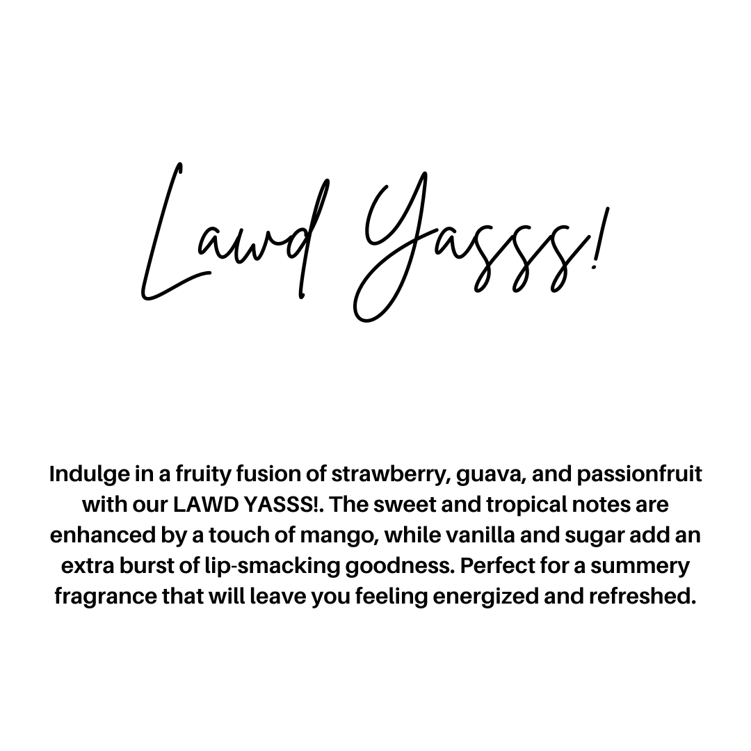 Custom logo Candles - Sunfire Tees