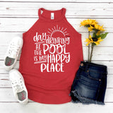 Day Drinking at the Pool - Sunfire Tees