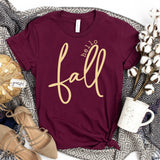 Fall Holiday Bundle - Sunfire Tees