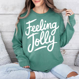 Feeling Jolly - Comfort Colors