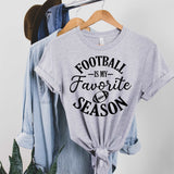 Football is My Favorite Season - Sunfire Tees