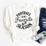 Football is My Favorite Season - Sunfire Tees