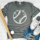 Game Day Baseball - Sunfire Tees