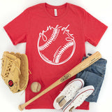 Game Day Baseball - Sunfire Tees