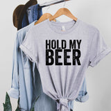 Hold My Beer - Sunfire Tees