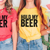 Hold My Beer - Sunfire Tees