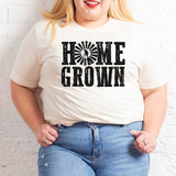 Home Grown - Sunfire Tees