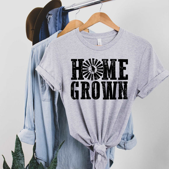 Home Grown - Sunfire Tees