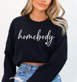 Homebody - Sunfire Tees