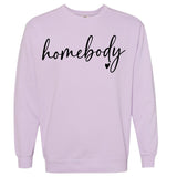 Homebody - Sunfire Tees